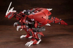 Zoids Highend Master Model EZ-034 Geno Breaker (Repackage Ver.) 1/72 Scale Model Kit 15 Zoids Highend Master Model EZ-034 Geno Breaker (Repackage Ver.) 1/72 Scale Model Kit -Bandai Sales Store ZD140X GENOBREAKERREPACKAGE02
