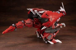 Zoids Highend Master Model EZ-034 Geno Breaker (Repackage Ver.) 1/72 Scale Model Kit 16 Zoids Highend Master Model EZ-034 Geno Breaker (Repackage Ver.) 1/72 Scale Model Kit -Bandai Sales Store ZD140X GENOBREAKERREPACKAGE03