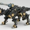 Zoids Highend Master Model RZ-046 Shadow Fox (Marking Plus Ver.) 1/72 Scale Model Kit 2 Zoids Highend Master Model RZ-046 Shadow Fox (Marking Plus Ver.) 1/72 Scale Model Kit -Bandai Sales Store ZD145X ShadowFOX Mplus 01