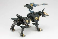 Zoids Highend Master Model RZ-046 Shadow Fox (Marking Plus Ver.) 1/72 Scale Model Kit -Bandai Sales Store ZD145X ShadowFOX Mplus 02