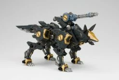 Zoids Highend Master Model RZ-046 Shadow Fox (Marking Plus Ver.) 1/72 Scale Model Kit -Bandai Sales Store ZD145X ShadowFOX Mplus 03
