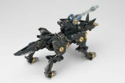 Zoids Highend Master Model RZ-046 Shadow Fox (Marking Plus Ver.) 1/72 Scale Model Kit -Bandai Sales Store ZD145X ShadowFOX Mplus 05