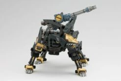 Zoids Highend Master Model RZ-046 Shadow Fox (Marking Plus Ver.) 1/72 Scale Model Kit -Bandai Sales Store ZD145X ShadowFOX Mplus 06