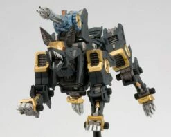 Zoids Highend Master Model RZ-046 Shadow Fox (Marking Plus Ver.) 1/72 Scale Model Kit -Bandai Sales Store ZD145X ShadowFOX Mplus 07