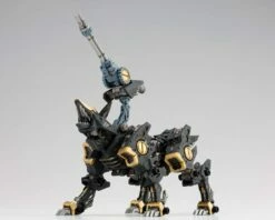 Zoids Highend Master Model RZ-046 Shadow Fox (Marking Plus Ver.) 1/72 Scale Model Kit -Bandai Sales Store ZD145X ShadowFOX Mplus 08