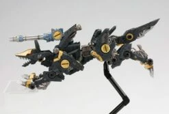 Zoids Highend Master Model RZ-046 Shadow Fox (Marking Plus Ver.) 1/72 Scale Model Kit -Bandai Sales Store ZD145X ShadowFOX Mplus 13