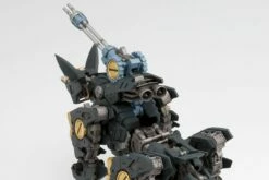 Zoids Highend Master Model RZ-046 Shadow Fox (Marking Plus Ver.) 1/72 Scale Model Kit -Bandai Sales Store ZD145X ShadowFOX Mplus 15