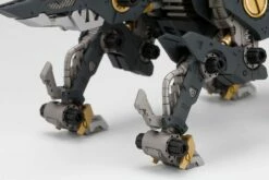 Zoids Highend Master Model RZ-046 Shadow Fox (Marking Plus Ver.) 1/72 Scale Model Kit -Bandai Sales Store ZD145X ShadowFOX Mplus 16