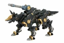 Zoids Highend Master Model RZ-046 Shadow Fox (Marking Plus Ver.) 1/72 Scale Model Kit -Bandai Sales Store ZD145X ShadowFOX Mplus w
