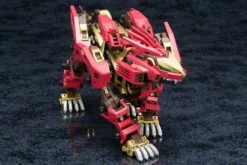 Zoids Highend Master Model EZ-054 Liger Zero X (Empire Marking Plus Ver.) 1/72 Scale Model Kit -Bandai Sales Store ZD150 LZ EMPIRE MKver 04