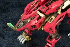 Zoids Highend Master Model EZ-054 Liger Zero X (Empire Marking Plus Ver.) 1/72 Scale Model Kit -Bandai Sales Store ZD150 LZ EMPIRE MKver 08