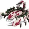 HMM ZOIDS EZ-036 DEATH STINGER ZS 2 HMM ZOIDS EZ-036 DEATH STINGER ZS -Bandai Sales Store ZD155 EZ 036 DEATH STINGER ZS w
