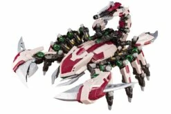 HMM ZOIDS EZ-036 DEATH STINGER ZS