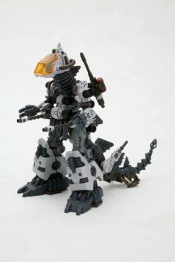 Zoids Highend Master Model 1/72 RZ-014 Godos (Marking Plus Ver.) 24 Zoids Highend Master Model 1/72 RZ-014 Godos (Marking Plus Ver.) -Bandai Sales Store ZD157 godosMK 01