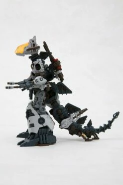 Zoids Highend Master Model 1/72 RZ-014 Godos (Marking Plus Ver.) 30 Zoids Highend Master Model 1/72 RZ-014 Godos (Marking Plus Ver.) -Bandai Sales Store ZD157 godosMK 07