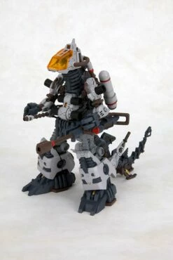 Zoids Highend Master Model 1/72 RZ-014 Godos (Marking Plus Ver.) 32 Zoids Highend Master Model 1/72 RZ-014 Godos (Marking Plus Ver.) -Bandai Sales Store ZD157 godosMK 09