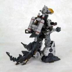 Zoids Highend Master Model 1/72 RZ-014 Godos (Marking Plus Ver.) 33 Zoids Highend Master Model 1/72 RZ-014 Godos (Marking Plus Ver.) -Bandai Sales Store ZD157 godosMK 10