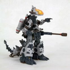 Zoids Highend Master Model 1/72 RZ-014 Godos (Marking Plus Ver.) 34 Zoids Highend Master Model 1/72 RZ-014 Godos (Marking Plus Ver.) -Bandai Sales Store ZD157 godosMK 11