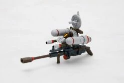 Zoids Highend Master Model 1/72 RZ-014 Godos (Marking Plus Ver.) 36 Zoids Highend Master Model 1/72 RZ-014 Godos (Marking Plus Ver.) -Bandai Sales Store ZD157 godosMK 13