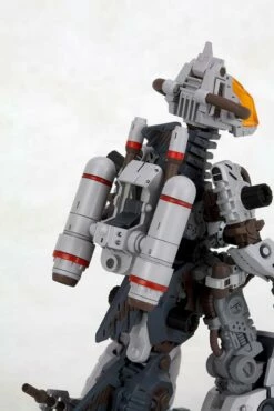 Zoids Highend Master Model 1/72 RZ-014 Godos (Marking Plus Ver.) 38 Zoids Highend Master Model 1/72 RZ-014 Godos (Marking Plus Ver.) -Bandai Sales Store ZD157 godosMK 15