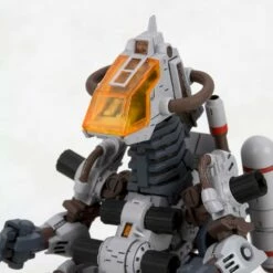 Zoids Highend Master Model 1/72 RZ-014 Godos (Marking Plus Ver.) 39 Zoids Highend Master Model 1/72 RZ-014 Godos (Marking Plus Ver.) -Bandai Sales Store ZD157 godosMK 16