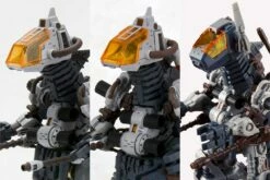 Zoids Highend Master Model 1/72 RZ-014 Godos (Marking Plus Ver.) 41 Zoids Highend Master Model 1/72 RZ-014 Godos (Marking Plus Ver.) -Bandai Sales Store ZD157 godosMK 18