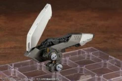Kotobukiya Zoids Highend Master Model Attack Booster Set Customize Parts Model Kit 19 Kotobukiya Zoids Highend Master Model Attack Booster Set Customize Parts Model Kit -Bandai Sales Store ZD160 AttackBoosterSet 03