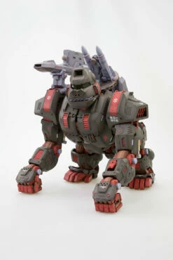 Zoids Highend Master Model EZ-015 Iron Kong (Marking Plus Ver.) 1/72 Scale Model Kit -Bandai Sales Store ZD163 ironkongMK 01