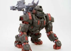 Zoids Highend Master Model EZ-015 Iron Kong (Marking Plus Ver.) 1/72 Scale Model Kit -Bandai Sales Store ZD163 ironkongMK 04