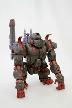Zoids Highend Master Model EZ-015 Iron Kong (Marking Plus Ver.) 1/72 Scale Model Kit -Bandai Sales Store ZD163 ironkongMK 09