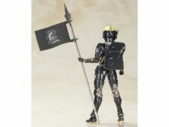 Kojima Productions Ludens (Black Ver.) Model Kit 16 Kojima Productions Ludens (Black Ver.) Model Kit -Bandai Sales Store a09e6657 a7a0 4187 8e35 ab7532335bd1