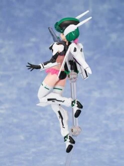 Macross Frontier V.F.G. VF-25F Messiah Ranka Lee (Macross 40th Anniversary) Model Kit -Bandai Sales Store a0e4baab fa60 4cc6 bb28 75ea8c2952bb