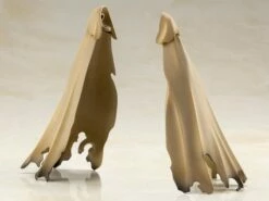 M.S.G Modeling Support Goods Dress Up Parts Side Cloak Kit