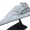 Bandai Star Wars Vehicle Model #001 Star Destroyer Model Kit -Bandai Sales Store a1e78f56 1d9a 4ac2 beea d92ed1c0aa89