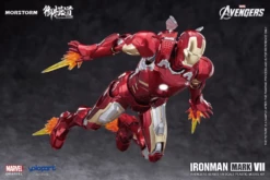 The Avengers Iron Man Mark VII 1/9 Scale Model Kit -Bandai Sales Store a1f1cb0b 4612 491f 81fa d910615d11f7