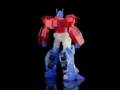Bandai Transformers Furai Optimus Prime (IDW Clear Ver.) SDCC 2020 Exclusive Model Kit -Bandai Sales Store a2114c88 3ccc 4b15 b548 9fb166ce01fb