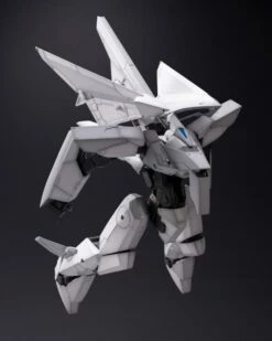 M.S.G. Modeling Support Goods Variable Frame System 01 GardaGear (Beluga) Model Kit -Bandai Sales Store a221dfb7 bc13 4f92 a4b1 55027c6b5cf5
