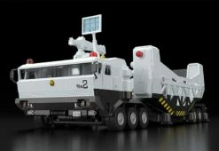 Patlabor Moderoid Type 98 Command Vehicle & Type 99 Special Labor Carrier Model Kit Set -Bandai Sales Store a230054a 3c97 4a55 ad68 83dd0908a639