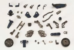 Hexa Gear Alternative Cross Raider (Night Stalkers Ver.) 1/24 Scale Model Kit -Bandai Sales Store a2ae2a21 13a2 40ad bf1b 1408bdba4f62