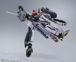 Bandai Macross Frontier DX Chogokin VF-25F Messiah Valkyrie (Alto Saotome Machine) Revival Ver. -Bandai Sales Store a314d00e 3a63 431f 95f0 c1c23bd40a7f