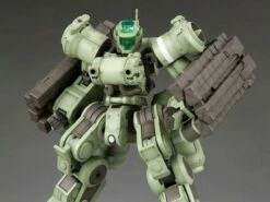 Frame Arms Greifen: RE2 Model Kit