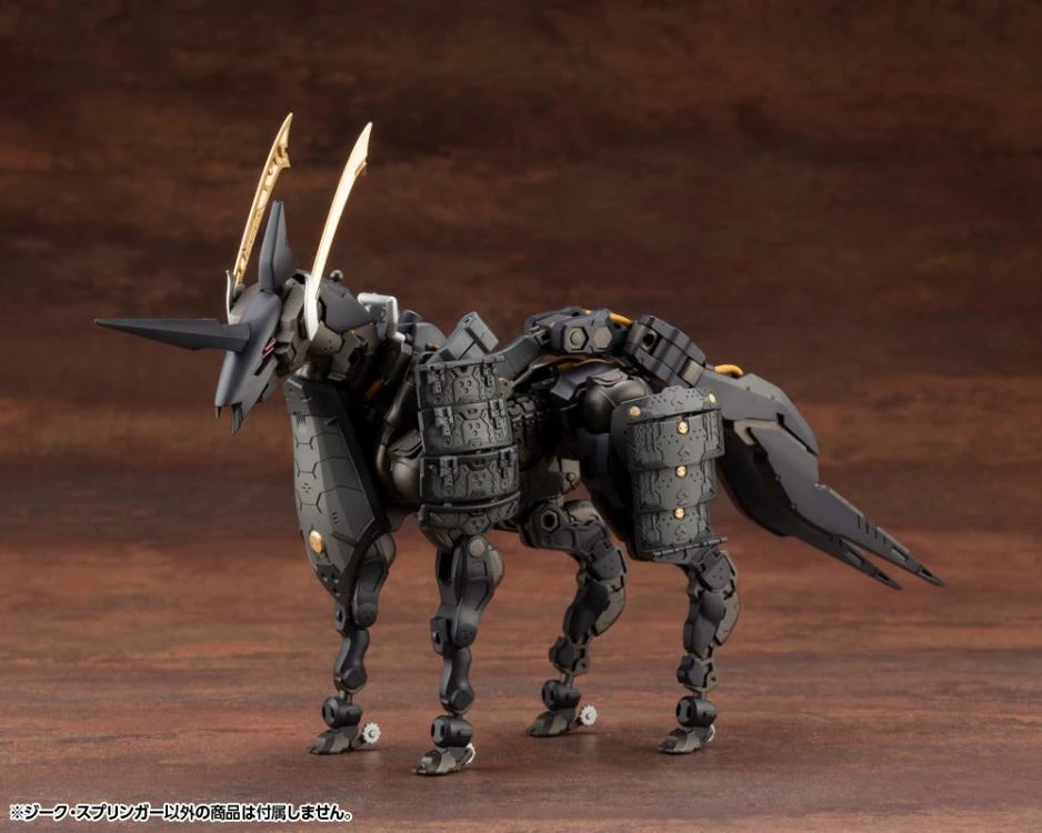 Hexa Gear Sieg Springer 1/24 Scale Model Kit 19 Hexa Gear Sieg Springer 1/24 Scale Model Kit - Image 17