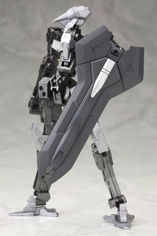 M.S.G. Modeling Support Goods Heavy Weapon Unit 05 Mega Slash Edge 10 M.S.G. Modeling Support Goods Heavy Weapon Unit 05 Mega Slash Edge - Image 8