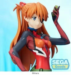 Rebuild Of Evangelion Asuka Shikinami Langely Super Premium Figure -Bandai Sales Store a37e7faf 1795 4275 854c 9a1c2cdaa57b