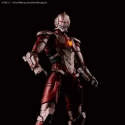 Bandai Ultraman Figure-rise Standard Ultraman (B Type) Limiter Release Model Kit -Bandai Sales Store a3ac5ac4 db4f 4ba7 a683 21aba070bb09