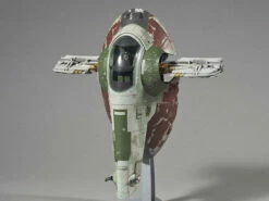 Bandai Star Wars Boba Fett's Starship 1/144 Scale Model Kit