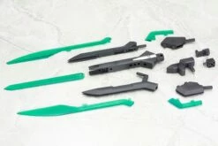 M.S.G. Modeling Support Goods Heavy Weapon Unit 05 Mega Slash Edge 29 M.S.G. Modeling Support Goods Heavy Weapon Unit 05 Mega Slash Edge -Bandai Sales Store a3f30d97 9a2e 4595 9614 e9b8ff8398af