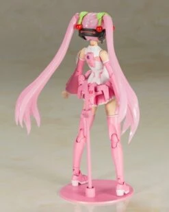 Frame Music Girl Sakura Miku Model Kit -Bandai Sales Store a3f66c62 0206 4855 ac4a 80ebb6db65eb 1