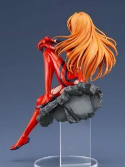 Rebuild Of Evangelion Asuka Langley 1/7 Scale Figure -Bandai Sales Store a3fd7b0b ccf4 4408 965d d933f807ed7a