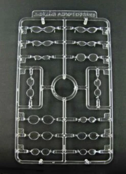 Glasses Accessory Kit (Clear) -Bandai Sales Store a40b9a6c 2484 42bf bdff 2abdc99332c6